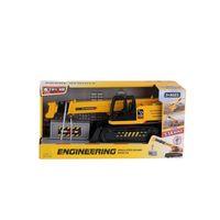 C7957-58052 PİLLİ VİNÇ