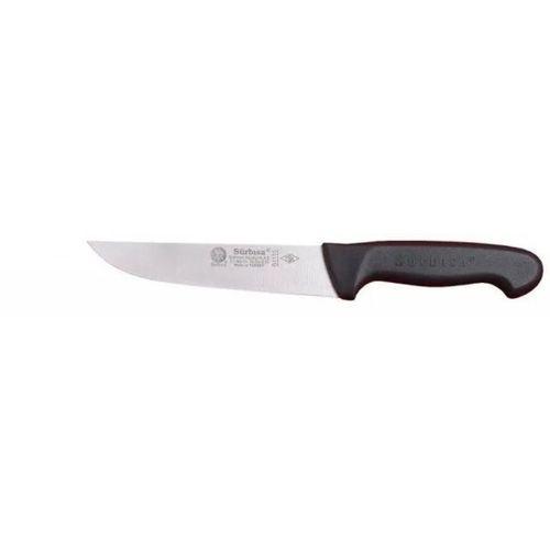 61115 - Sürmene Kasap Bıçağı 16,5 Cm - Kurban, Doğrama, Kesim