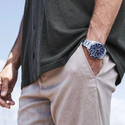 FESTINA F20560/3 TIMELESS CHRONOGRAPH ERKEK KOL SAATİ