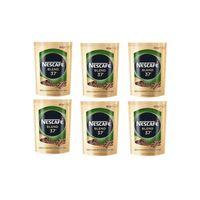 Nescafe Blend 37 Granül Kahve 80 Gr (6 Adet)
