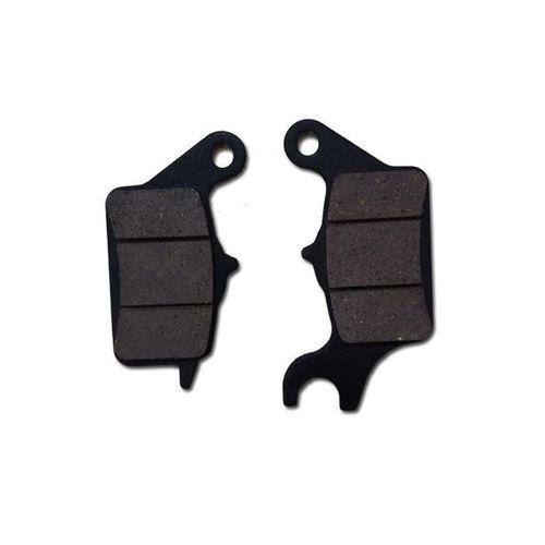 Ön Disk Balata Dio 110 - Activa 125 Daico