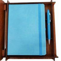 Defter Kalem Set Dekoratif Hediyelik