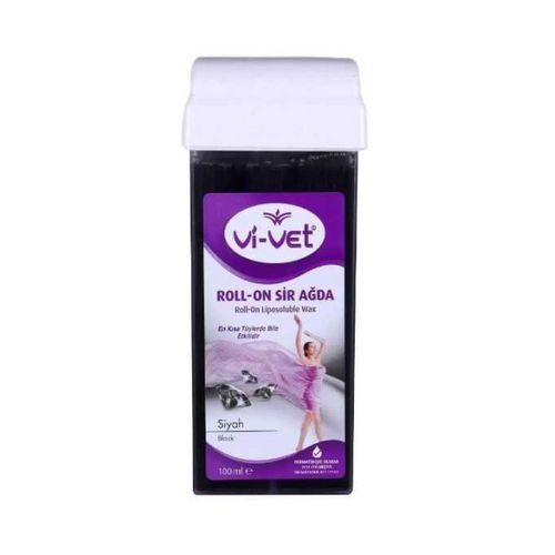 100 ml Roll-on Sir Ağda Siyah