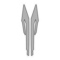 MONDİAL Mondial Mh Drift 2011 - 2020 Uyumlu Nikel Depo Şeridi