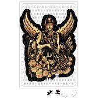 Heavy Metal Dixon Puzzle 240 Parça Yapboz