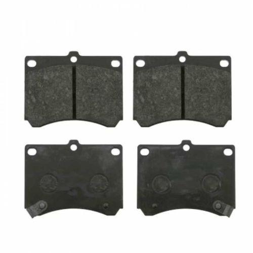 Mazda 323 Ön Fren Balata Takimi 95-98