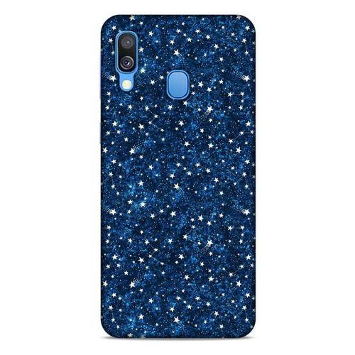 Samsung Galaxy A40 Kılıf Spacex (4) Koruma Kılıfı
