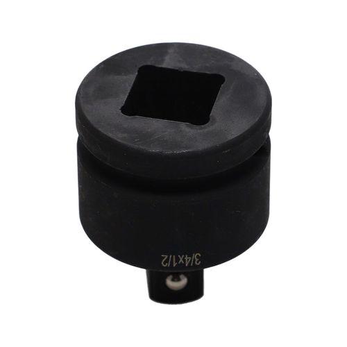 Adaptör Havalı 3/4 Den 1/2 E