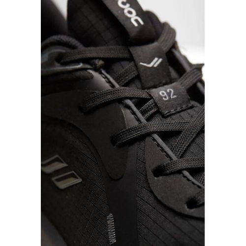 Lescon  Flex Foam Tıgan 2 Siyah Erkek Spor Ayakkabı