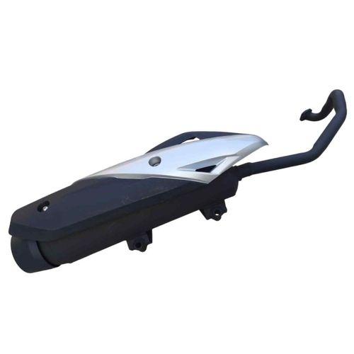 HONDA Honda Pcx 150 Egzoz Komple (2018-19)