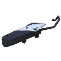 HONDA Honda Pcx 150 Egzoz Komple (2018-19)