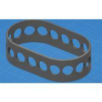 Briggs And Stratton Hava Filtresi Muadili 3D Baskı (Bu ürün Sadece Plastik parçadır - Almadan Önce Soru Sorabilirsiniz)