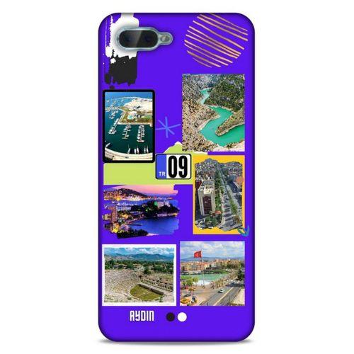 Lopard Oppo Rx17 Neo Uyumlu Kılıf Şehirli ※ (9) Aydın Kılıf