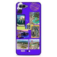 Lopard Oppo Rx17 Neo Uyumlu Kılıf Şehirli ※ (9) Aydın Kılıf