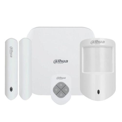 DAHUA ART-ARC3800H-03-FW2, WiFi, WiFi+2G+3G+ 4G, Kablosuz, Alarm Seti