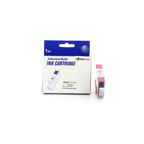 Hp 920XL CD973A /6000 /6500 /7000 /7500 Kırmızı Muadil Kartuş