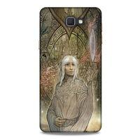 Samsung Galaxy J7 Prime Uyumlu Kılıf The Dark Crystal (26) Tpu Silikon Kılıf urSu