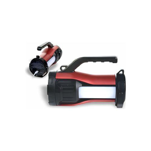 Hs 4021 Güneş Enerjili El Feneri 60 Watt