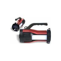 Hs 4021 Güneş Enerjili El Feneri 60 Watt