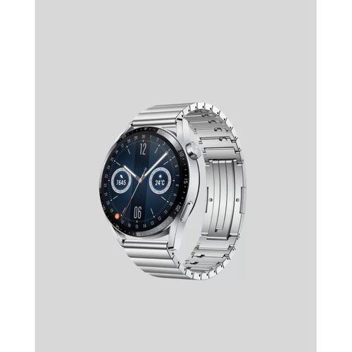 Nfc Destekli Akıllı Saat – Kablosuz Şarj & Sesli Arama Özelliği