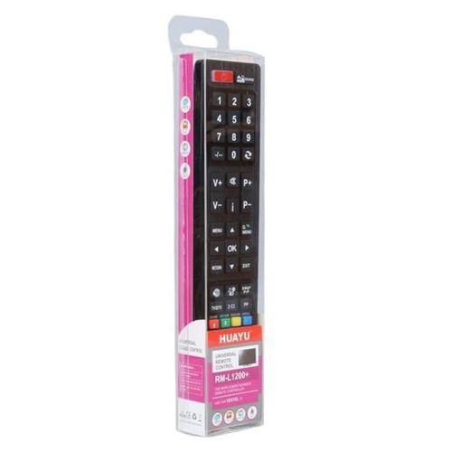 Huayu RM-L1200+ Netflix-YouTube Tuşlu Vestel Universal Lcd Led Tv Kumandası