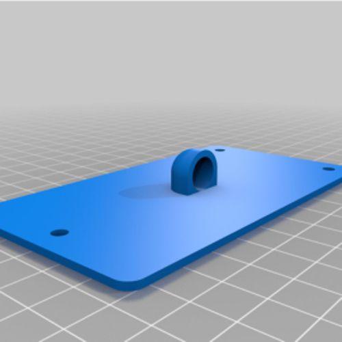 Harbor Freight Kum Püskürtücü Modifikasyonları (Bu ürün Sadece Plastik parçadır - Almadan Önce Soru Sorabilirsiniz)