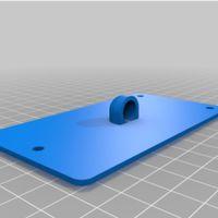 Harbor Freight Kum Püskürtücü Modifikasyonları (Bu ürün Sadece Plastik parçadır - Almadan Önce Soru Sorabilirsiniz)