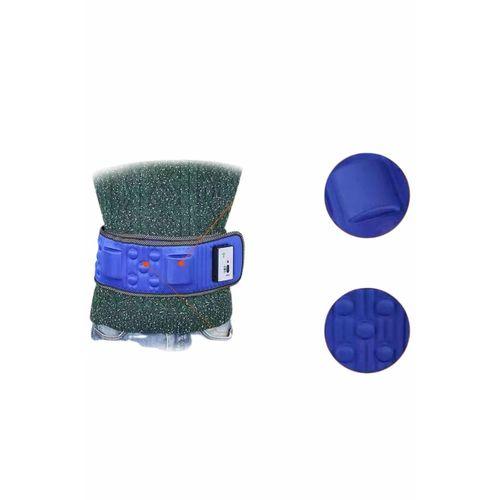 Göbek Eritme Kemeri 5 Motorlu Göbek Eritme Aleti Korsesi Eritme Zayıflama