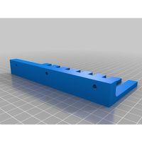 Kablo Düzenleyici 140mm 150mm 200mm (Bu ürün Sadece Plastik parçadır - Almadan Önce Soru Sorabilirsiniz)