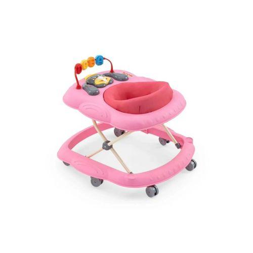 Moje Müzikli Yürüteç Pembe
