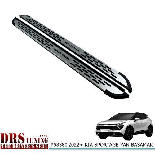 Kia Sportage 2022 Sonrası Yan Basamak