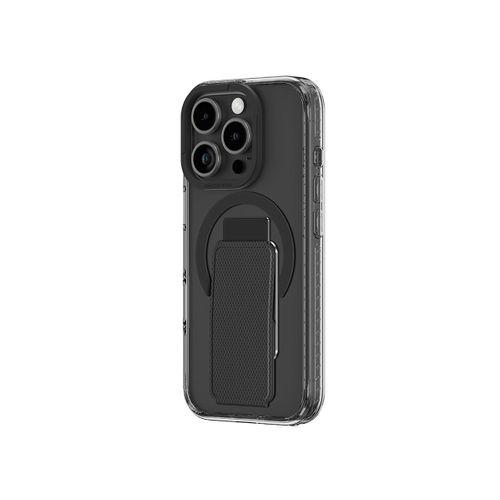 Apple iPhone 16 Pro Max Kılıf M-safe Şarj Özellikli Standlı Amazingthing Titan Pro Plus Kapak