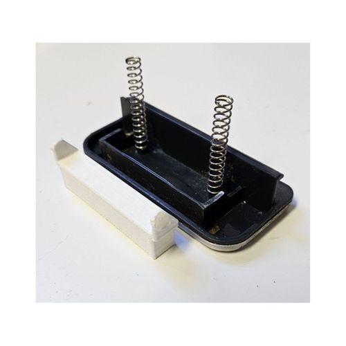 Kalem Tutucu Organizer