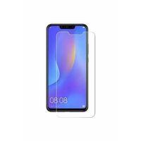 Huawei Mate 20 Lite Uyumlu Premium Ekran Koruyucu 9h Sert Temperli Kırılmaz Cam Koruma Şeffaf