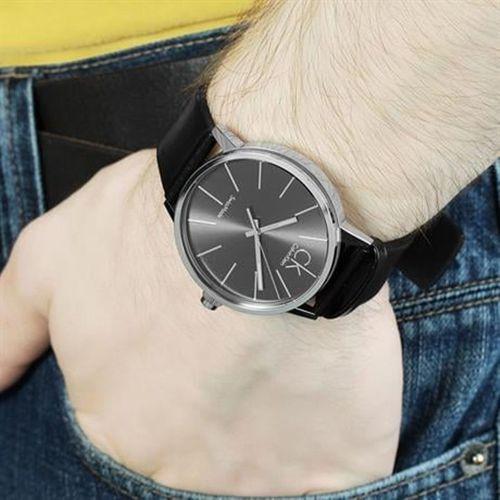 Calvin Klein K7621107 Erkek Kol Saati