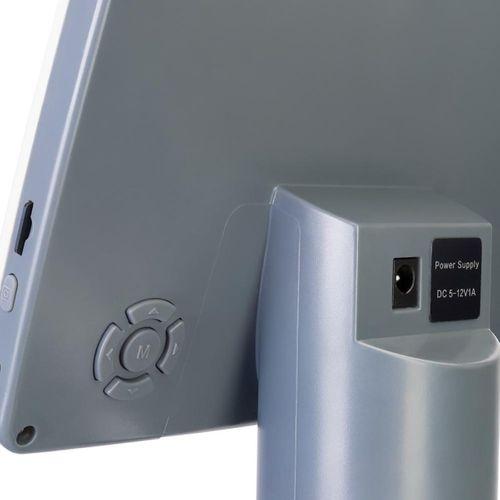 LCD Dijital Mikroskop D85L