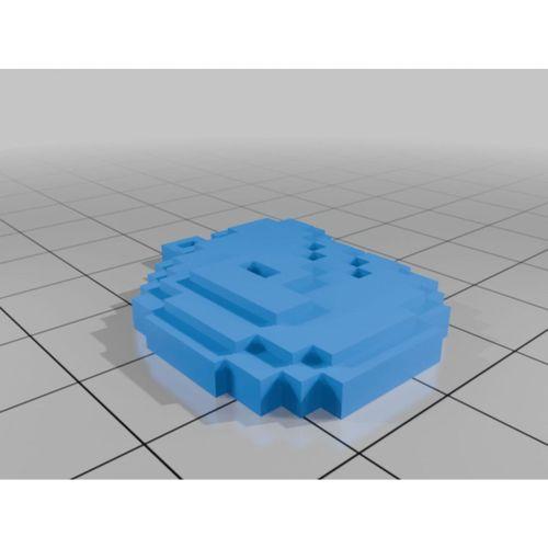 SMB3 P Kanat Anahtarlık (Bu ürün Sadece Plastik parçadır - Almadan Önce Soru Sorabilirsiniz)