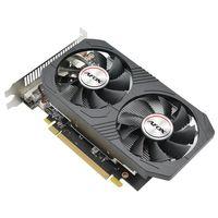 AFOX RX 550 4GB GDDR5 128Bit (AFRX550-4096D5H4-V6)