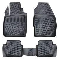 Ford Fusion 2002-2012 3D Havuzlu Paspas