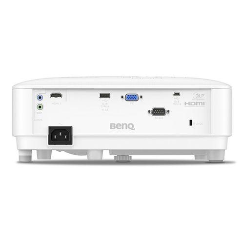 BENQ MX560C 4000 ANS 1024X768 XGA HDMI VGA USB TYPE A 3D DLP PROJEKSIYON