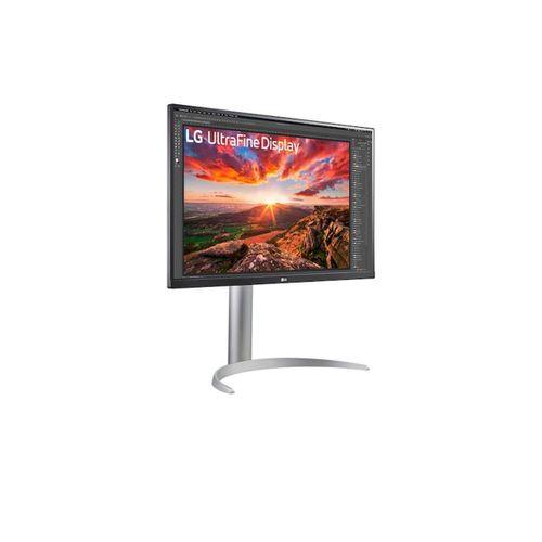 27 LG 27UP850K-W 4K UHD TYPE-C IPS