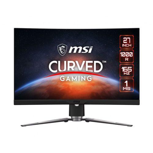 27 MSI MAG 274QPF X32 0.5MS 320Hz IPS 2K WQHD ADAPTIVE-SYNC HDR400 PIVOT RAPID GAMING