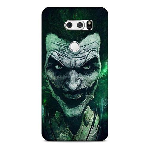 LG K40S Uyumlu Kılıf Yeşil Delisi (35) Fit Design Kılıf Fıstık yeşili