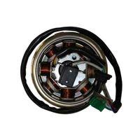 MONDİAL Mondial 125 Znu İ Alternatör Komple 18 Li 29-93-21 Mm 2D5K Orj *