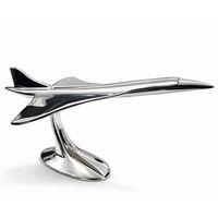 Concorde Krom Uçak 12278