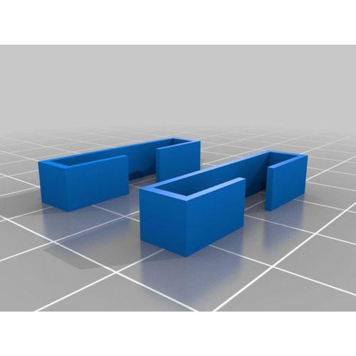 Genişletilebilir Sütyen Askısı (Bu ürün Sadece Plastik parçadır - Almadan Önce Soru Sorabilirsiniz)