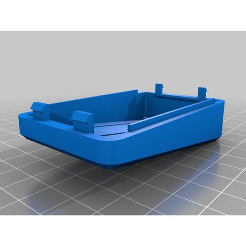 Modifiye Kapak (Bu ürün Sadece Plastik parçadır - Almadan Önce Soru Sorabilirsiniz)