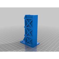 Çekmece Slayt Braketi - 5152502