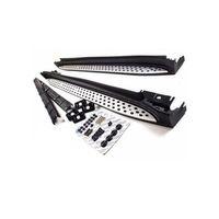 Mercedes Ml W164 2007 2012 Yan Basamak Bmw Model