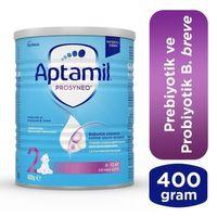 Aptamil Prosyneo Devam Sütü No2 6-12 Ay 400gr